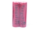 2Pcs TangsFire 18650 2800mAh 3.7V Lithium Batteries